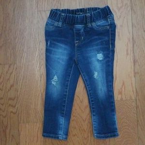 Toddler Gap Jeans (Girls)
